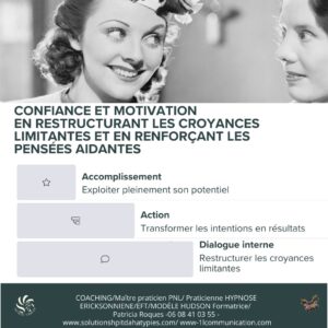 6-PNL-and-Neurosciences-HPI-et-TDAH -.solutionshpitdah-patriciaroquesPNL-and-Neuroscience